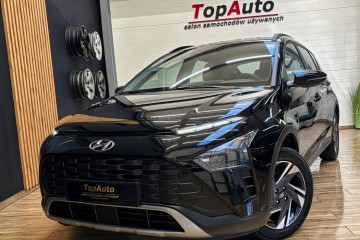 1.0T-GDI* 100KM *MANUAL* bezwypadkowy * GWARANCJA * FULL LED*
