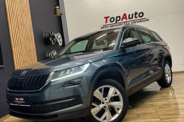 2.0 TDI * 150 KM * DSG * bezwypadkowa*GWARANCJA * NAVI * 7 osobowy