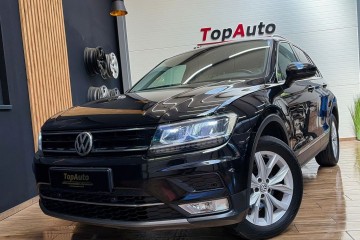 2.0 TDI*150KM *HIGHLINE 4x4* 150KM *DSG* bezwypadkowy *VIRTUAL*