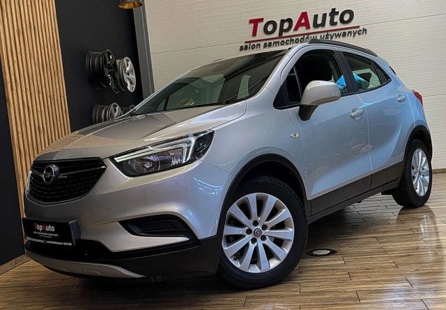 opel