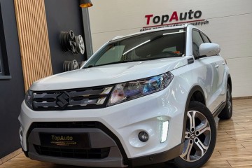 1.6 *AUTOMAT *zarejestrowany* KAMERA* GWARANCJA *bezwypadkowy* NAVI*
