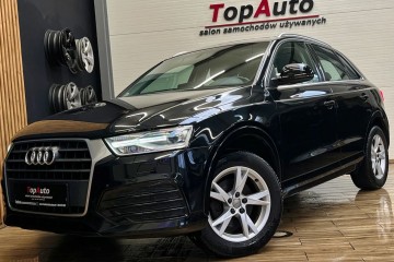 2.0 TDI * 150KM * navi * S-tronic * GWARANCJA* bezwypadkowa *118 000km