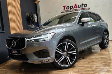 II * 2.0D 235KM * automat * NAVI* bezwypadkowy * R design * 4X4