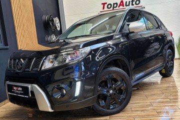 1.4 *gwarancja* NAVI *KAMERA* SKÓRA/ALCANTARA *Bezwypadkowa*