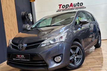 * 7 OSOBOWA *Gwarancja* ZAREJESTROWANA * Kamera* navi *