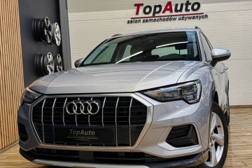 35 TFSI *150KM * S-TRONIC * bezwypadkowa *GWARANCJA * zarejestrowana*