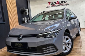 1.5 TSI *manual 130KM * ZAREJESTROWANY* FULL LED * gwarancja * virtual