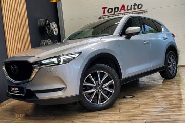 II *2.5 194KM* SKÓRA *AWD*FULL LED*gwarancja*BEZWYPADKOWA* Automat *