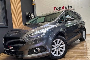 * 2.0 TDCI 150KM * navi *106.000KM* automat *GWARANCJA * bezwypadkowy
