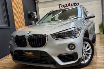 2.0* 192KM *AUTOMAT* gwarancja * FABRYCZNY LAKIER* Sdrive*