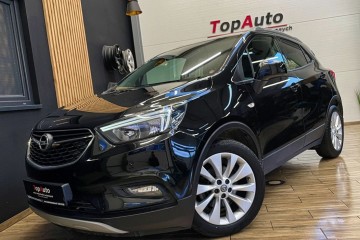 1.4T * 140KM * AUTOMAT* BEZWYPADKOWY * gwarancja *109.000km