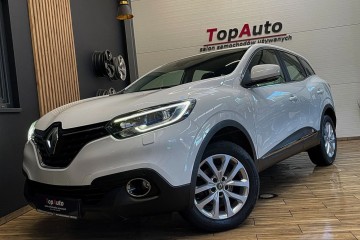 1.5 DCI * manual * gwarancja * BEZWYPADKOWY *zarejestrowany * LED