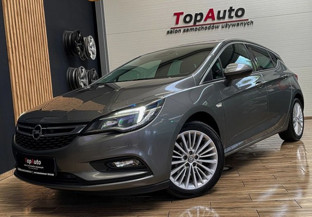 opel