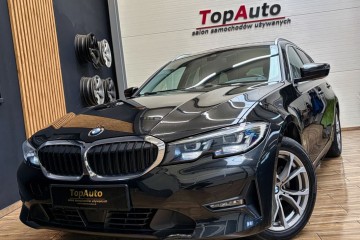 2.0D * 190KM *gwarancja*FULL LED* AUTOMAT* zarejestrowana *navi*