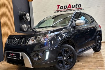 1.4T * gwarancja*NAVI* KAMERA *SKÓRA/ALCANTARA* Bezwypadkowa*