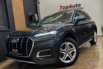 LIFT * 2.0 TDI* 204km*QUATTRO* VIRTUAL*GWARANCJA*zarejestrowana*Matrix
