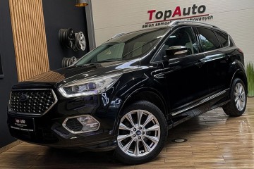 VIGNALE * 4x4 * 180KM * kamera * SKÓRA * GWARANCJA *SONY