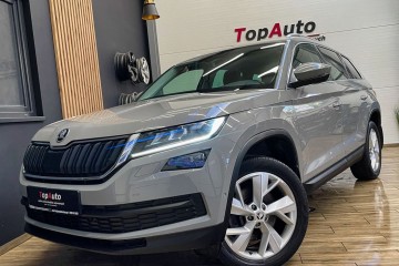 2.0TFSI * 190 KM* SKÓRA/ALCANTARA *DSG *NAVI* GWARANCJA *4x4*panorama*