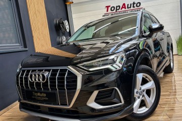 35 TFSI *150KM*SIDE-ASSIST*navi * S-TRONIC * bezwypadkowa *GWARANCJA *