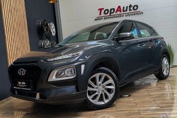 * 1.0 T-GDI* MANUAL* GWARANCJA * bezwypadkowy *