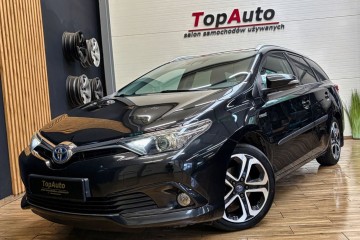 1.8 *HYBRYDA* 136KM *BEZWYPADKOWA *kamera* gwarancja * NAVI *