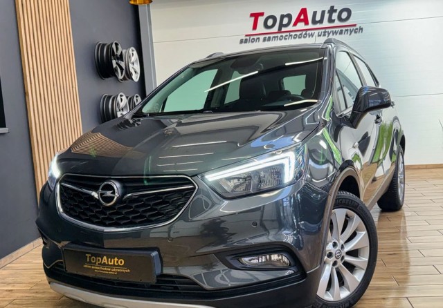 opel