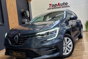 * 1.5 DCI * NAVI * manual *gwarancja * BEZWYPADKOWY  * LED