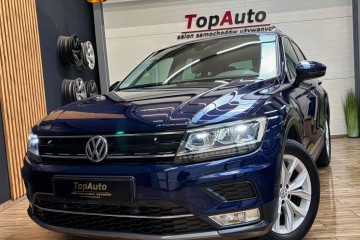 1.4 TSI*  *150KM* DSG *TEMPOMAT AKTYWNY* bezwypadkowy *