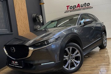 2.0 * 186KM *4X4*SKÓRA *AUTOMAT* BOSE* gwarancja *bezwypadkowa