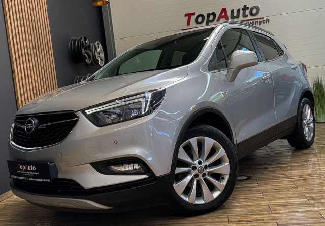 opel