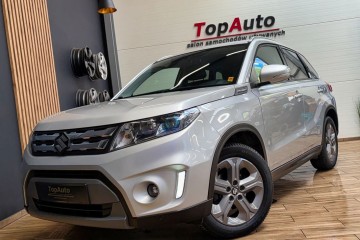 1.6 *gwarancja *AUTOMAT* NAVI * LED * KAMERA * Bezwypadkowa*