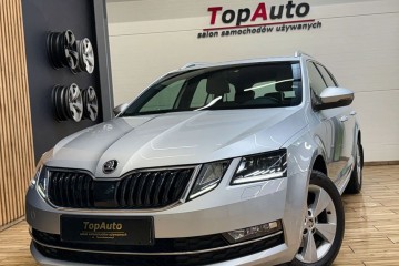 2.0 TDI * 150KM *DSG* bezwypadkowa * VIRTUAL * GWARANCJA * kamera *