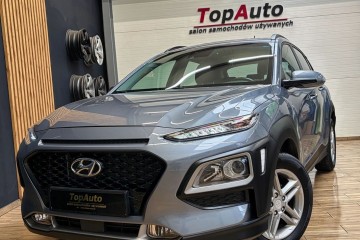 1.0T-GDI* 120KM *MANUAL* bezwypadkowy * 37.000km * zarejestrowany *
