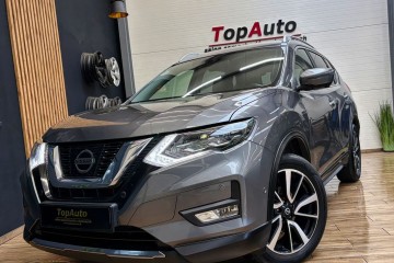 LIFT *1.6DCI* BOSE *SKÓRY* automat *navi*ZAREJESTROAWNY*gwarancja* led