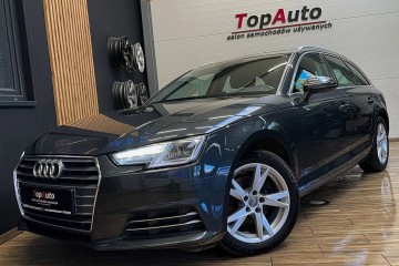 2.0 TFSI* S-Tronic* 190KM *Stronic*gwarancja * BI-XENON