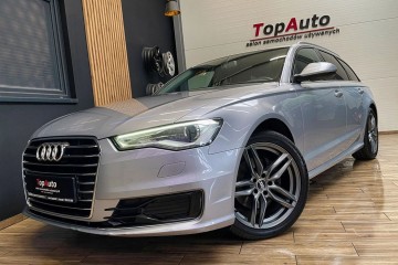 *ULTRA* navi * S tronic *LED * Bi XENON * bezwypadkowa*skóra