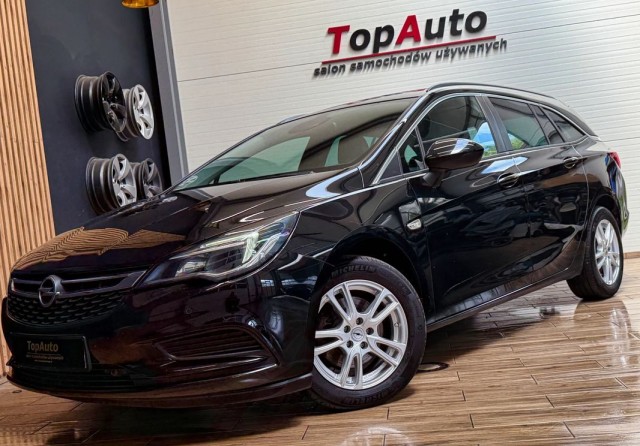 opel