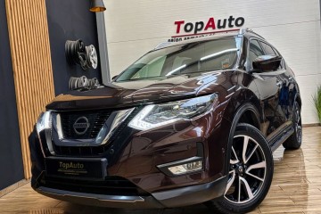 LIFT *1.6DCI* BOSE *SKÓRY* automat *navi*ZAREJESTROAWNY*gwarancja* led