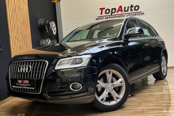2.0 TDI * 190 * S tronic * bezwypadkowa * GWARANCJA *