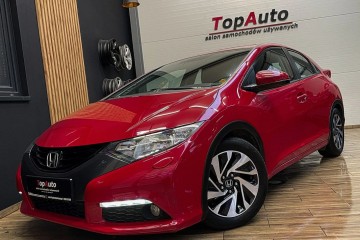 1.8 SPORT *kamera * 140KM * gwarancja * bezwypadkowy *MANUAL* 141000km