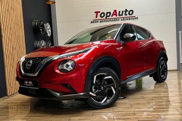 *gwarancja* bezwypadkowy*NAVI * kamera * AUTOMAT * 6 000km* JAK NOWY!