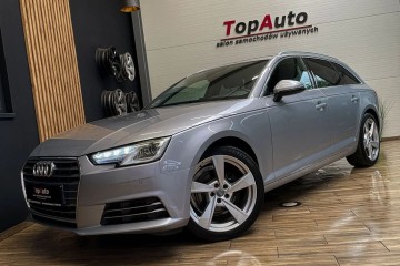 2.0 TFSI* 190KM * kombi * gwarancja * BEZWYPADKOWA * automat *