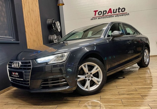 audi