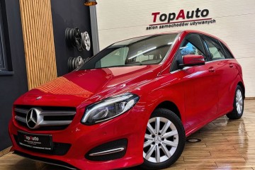 180D* LED *skóra* navi * AUTOMAT * perfekcyjny * GWARANCJA *