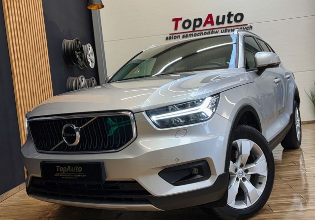 volvo