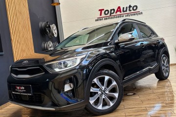 * 1.4 *SKÓRA* manual* LED *navi* KAMERA *bezwypadkowa*