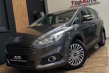 * 2.0 TDCI 150KM * navi * automat *GWARANCJA * bezwypadkowy