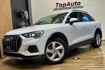 35 TFSI * 150KM * navi * S tronic * bezwypadkowa * GWARANCJA