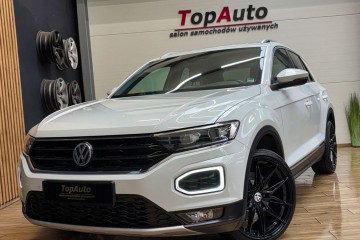 * 2.0 TSI * 190 KM * 4x4* bezwypadkowy * VIRTUAL* FULL LED * SPORT *