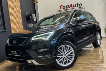 1.4TSI* 150km* DSG* Xcellence * GWARANCJA *bezwypadkowy*zarejestrowana